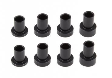 Team Associated RC10B6 Caster Block Hat Bushings, 0.5mm